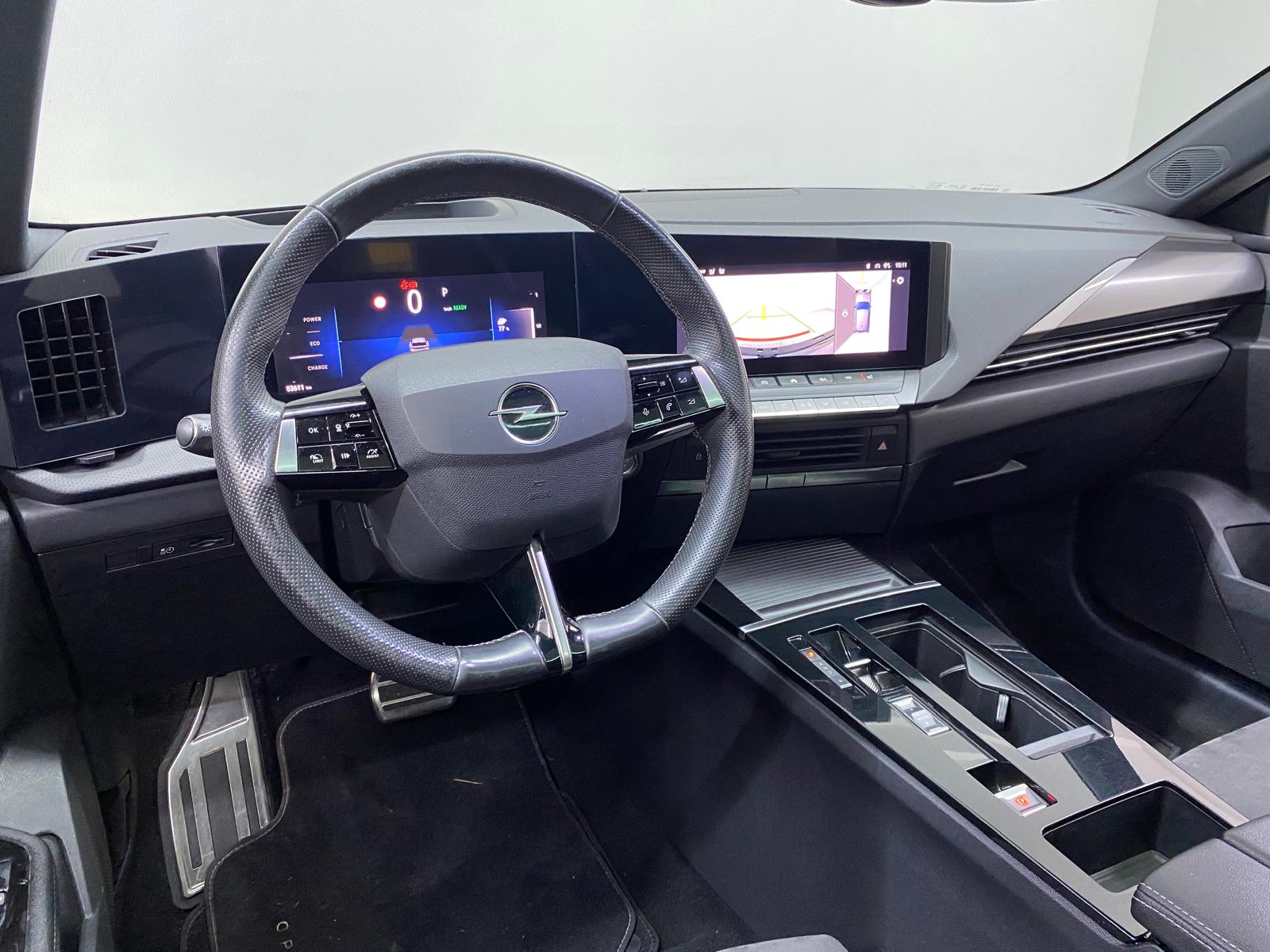 OPEL ASTRA-E 25